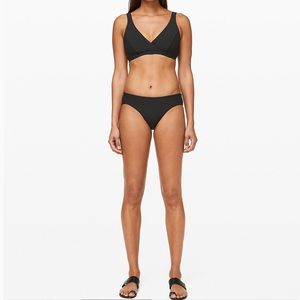 Lululemon bikini bottoms
